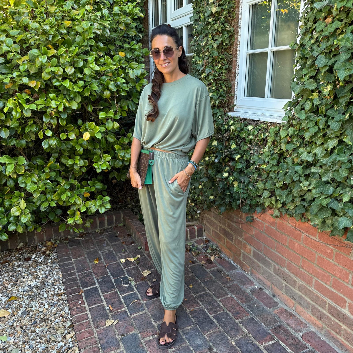Sidney co ord - Blush Boutique Essex