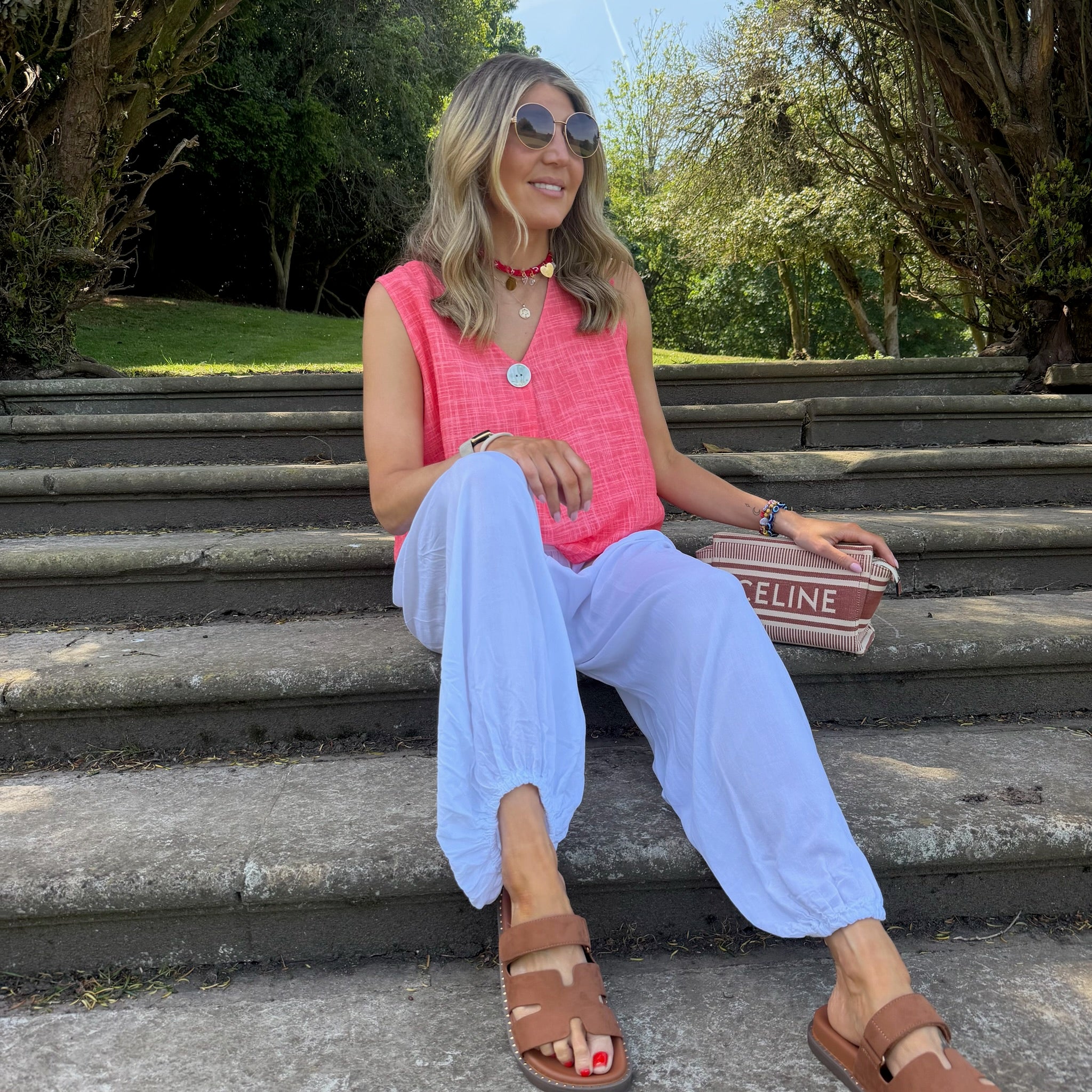 Pia - Blush Boutique Essex