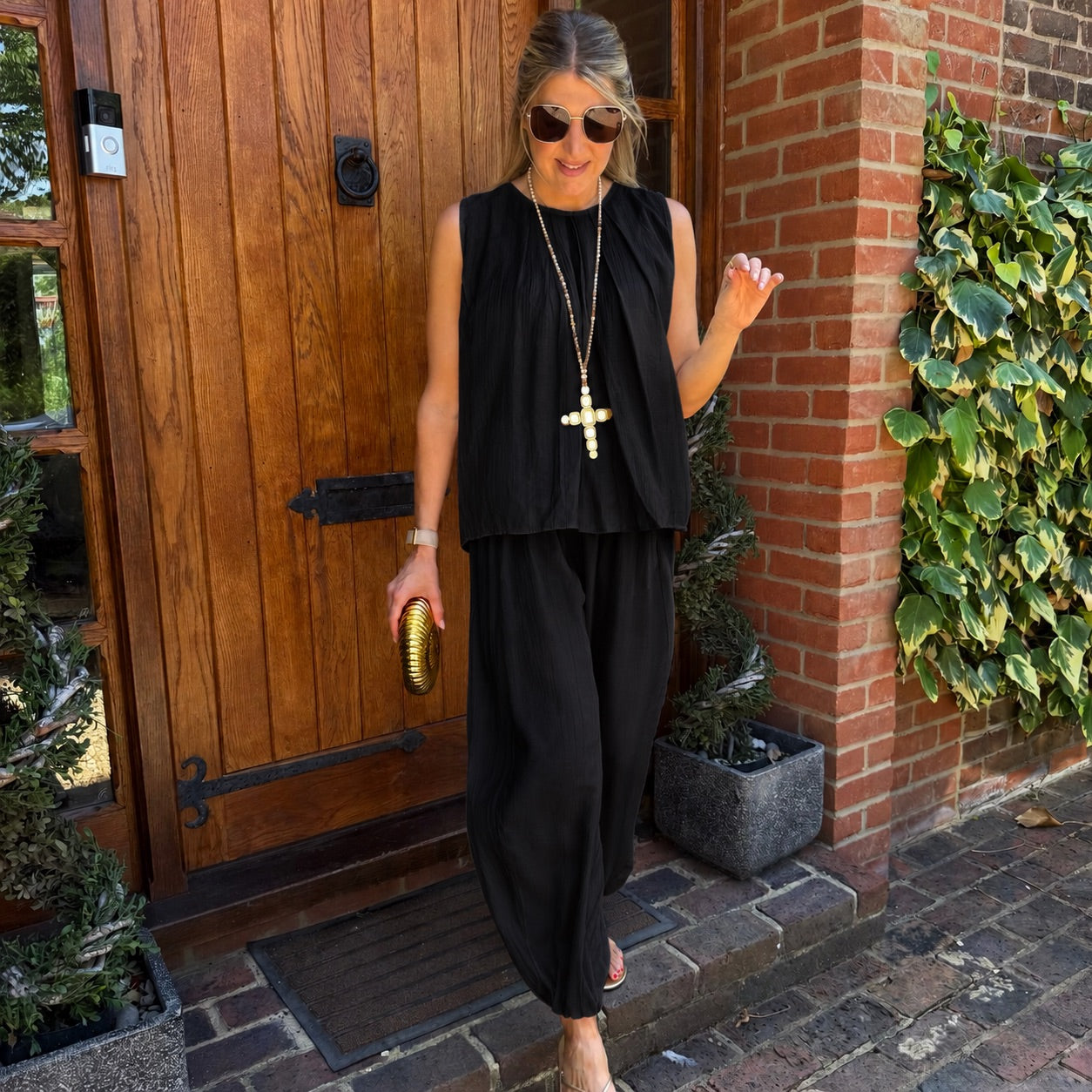 Haze Co Ord