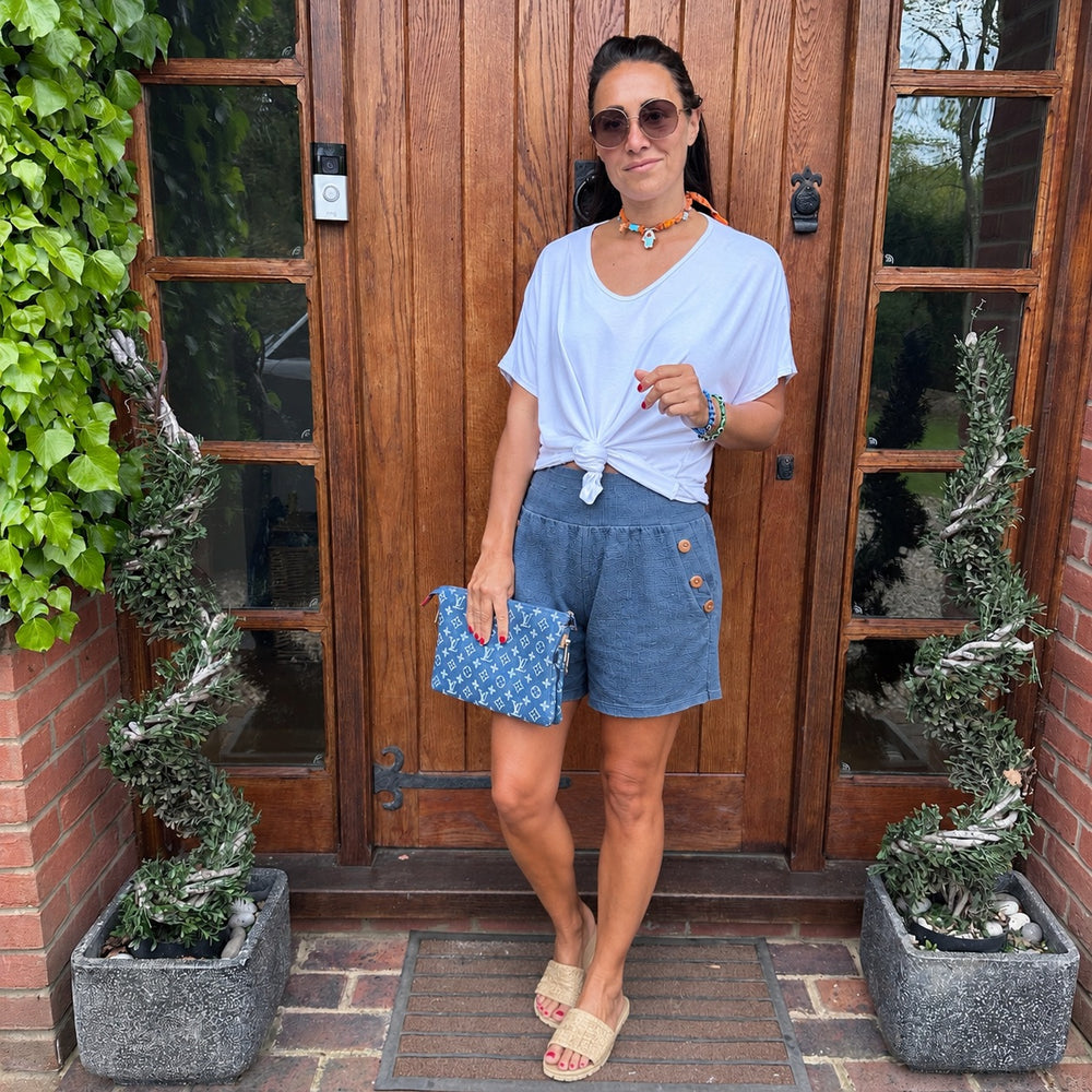 Suri shorts