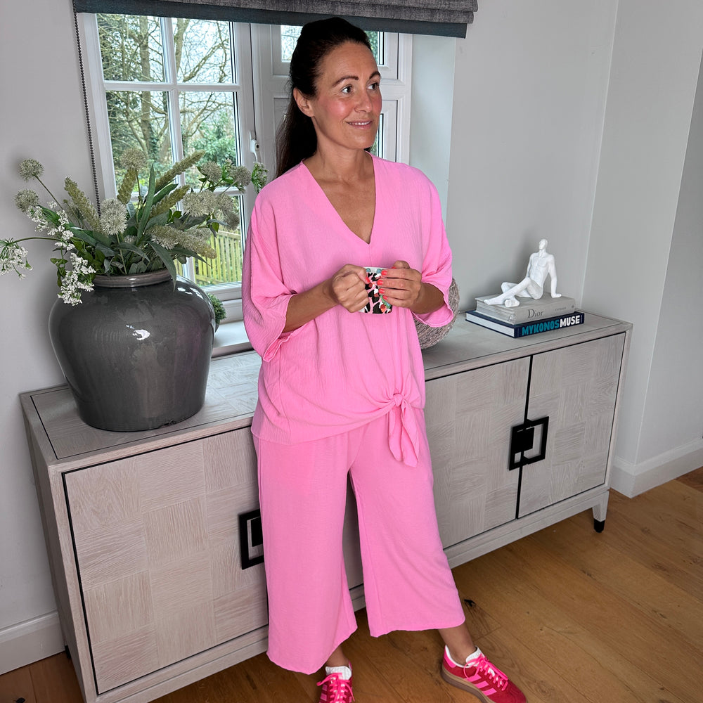 Kirsty co ord - Blush Boutique Essex