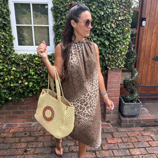 Teddy Sundress