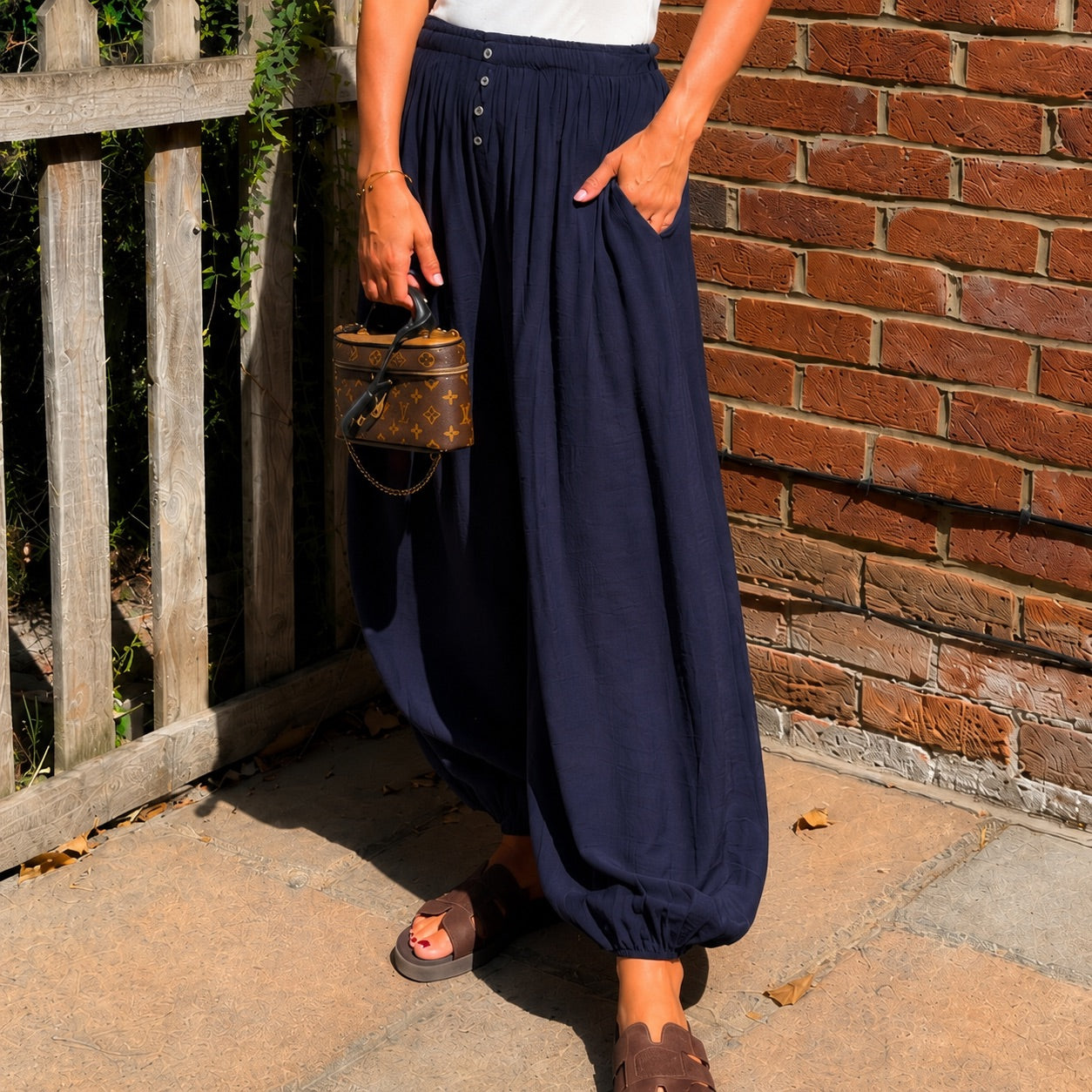 Ari Trousers
