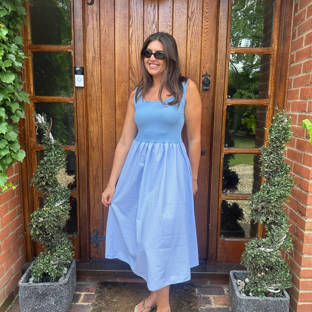 Robin Dress