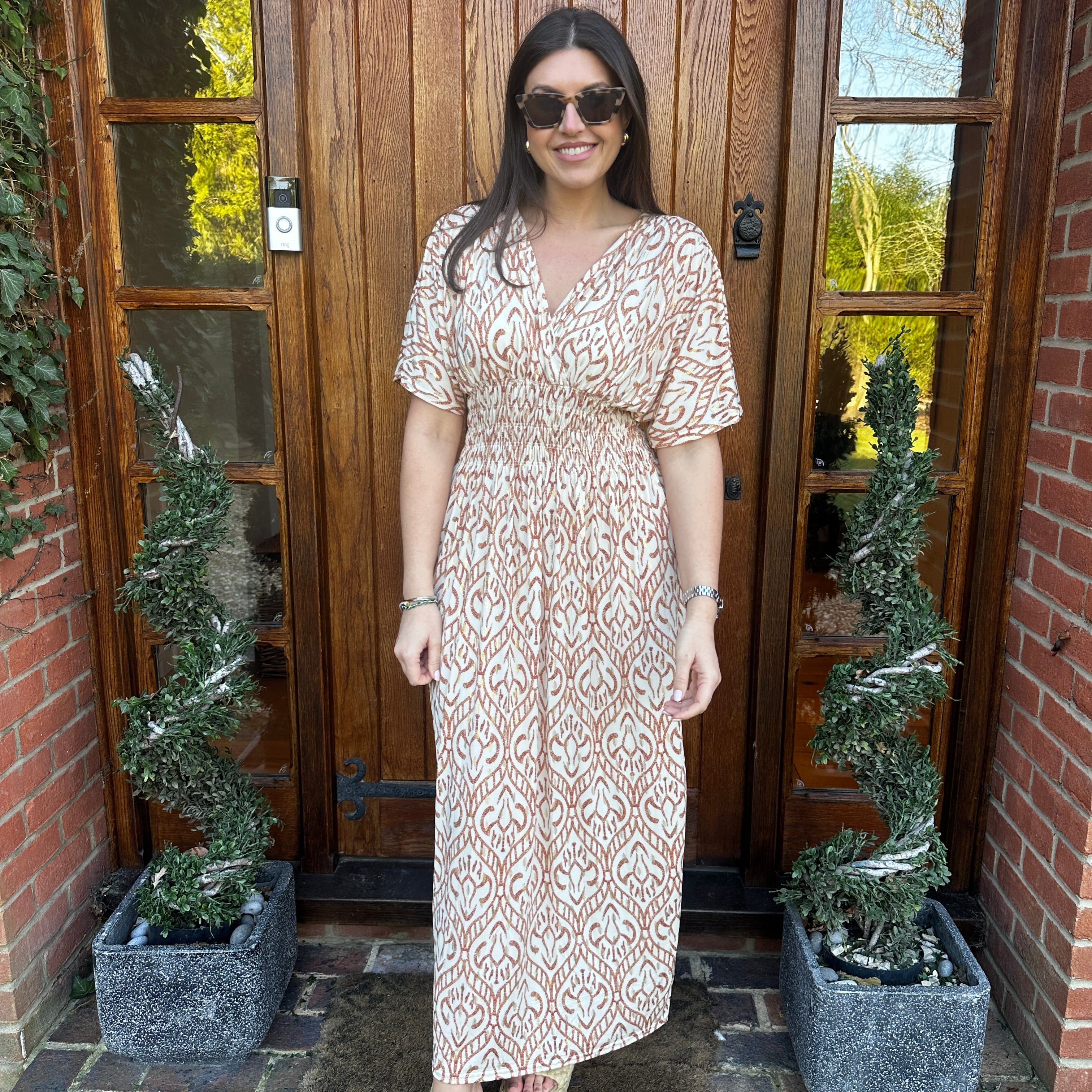 Maddie Dress