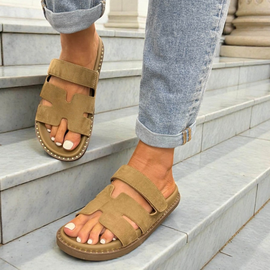 Hattie Sandal - Blush Boutique Essex