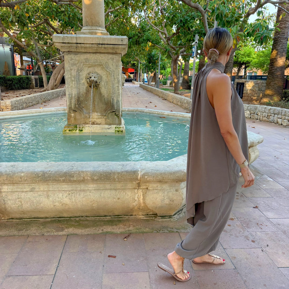Inca Co Ord - Blush Boutique Essex
