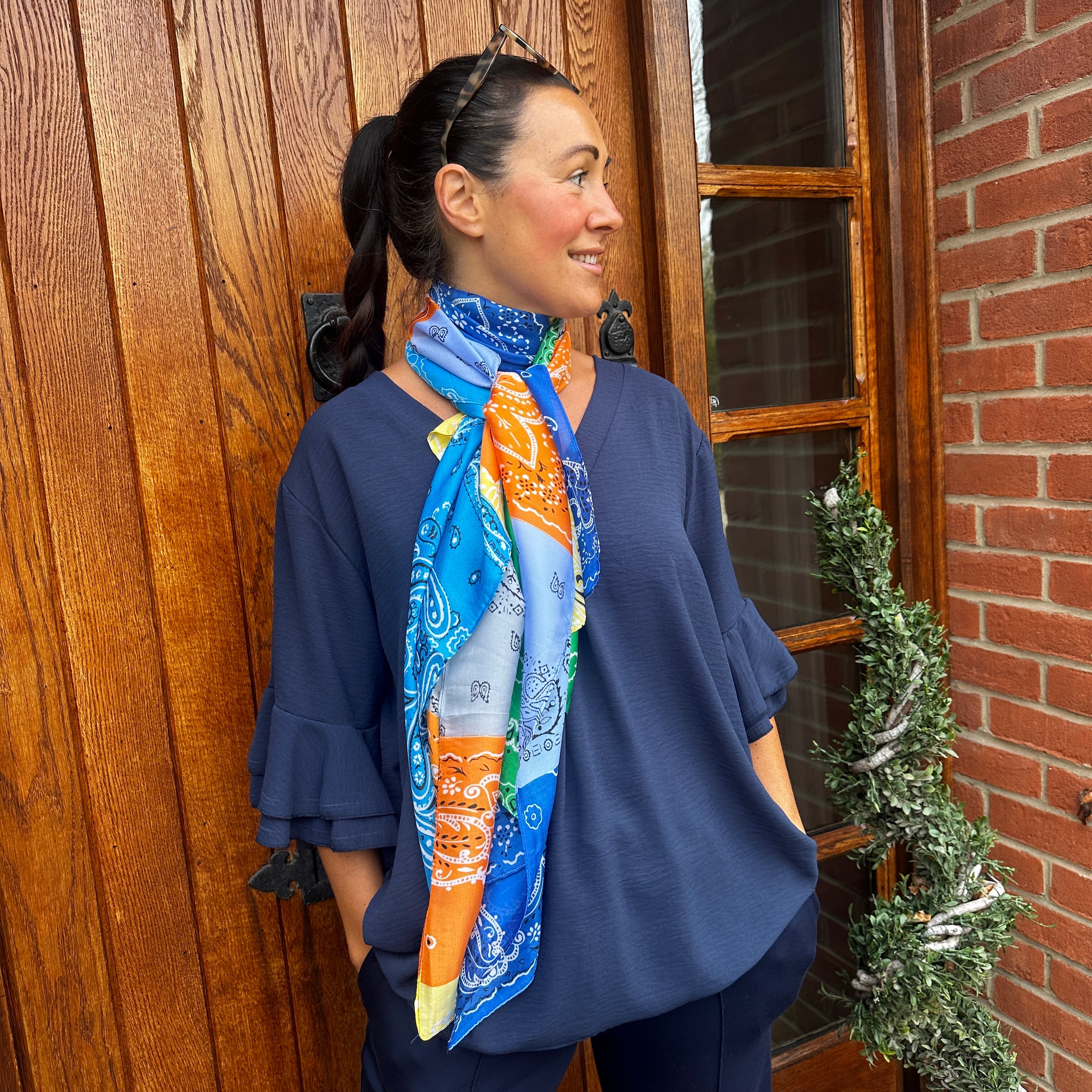 Indi Scarf