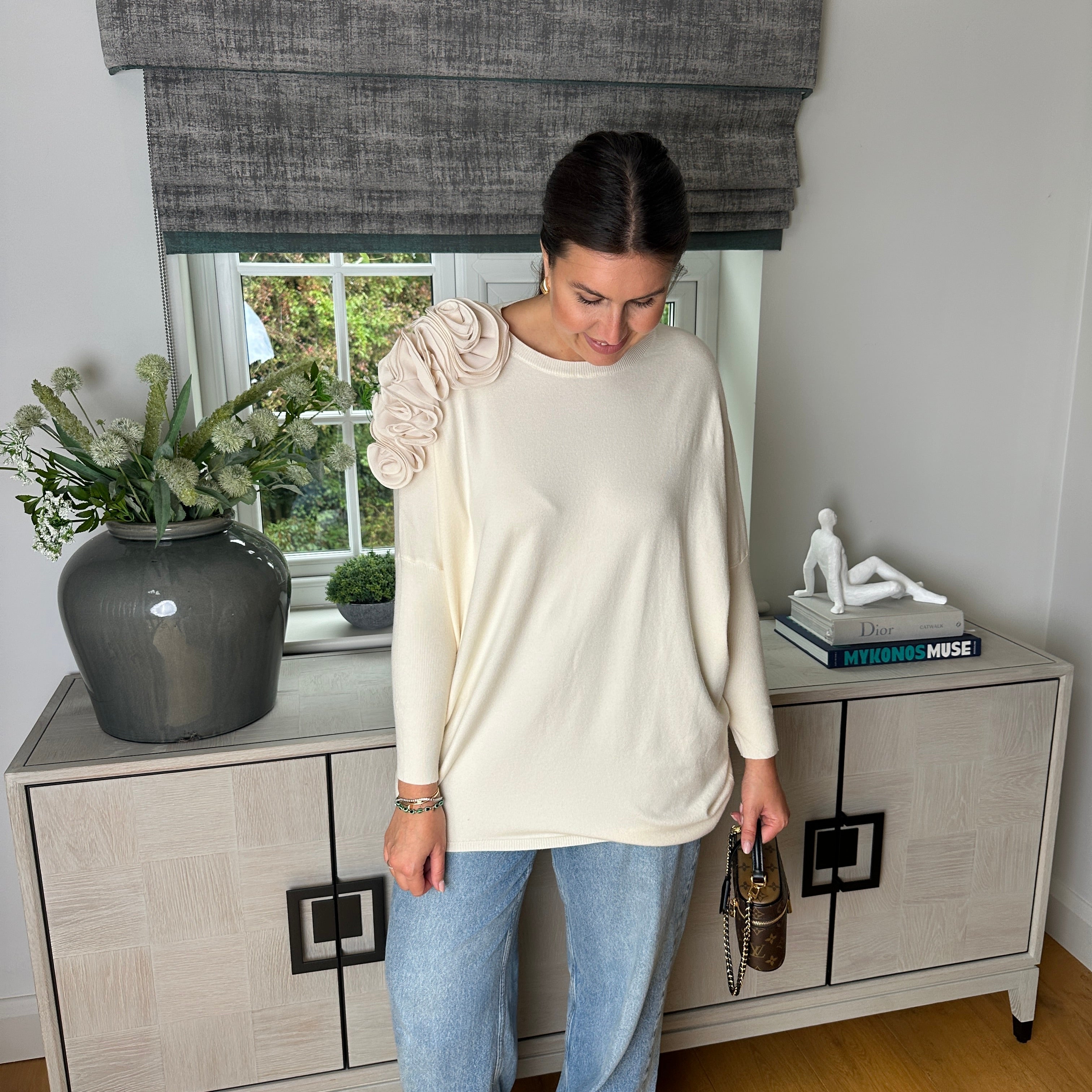 Reign Jumper