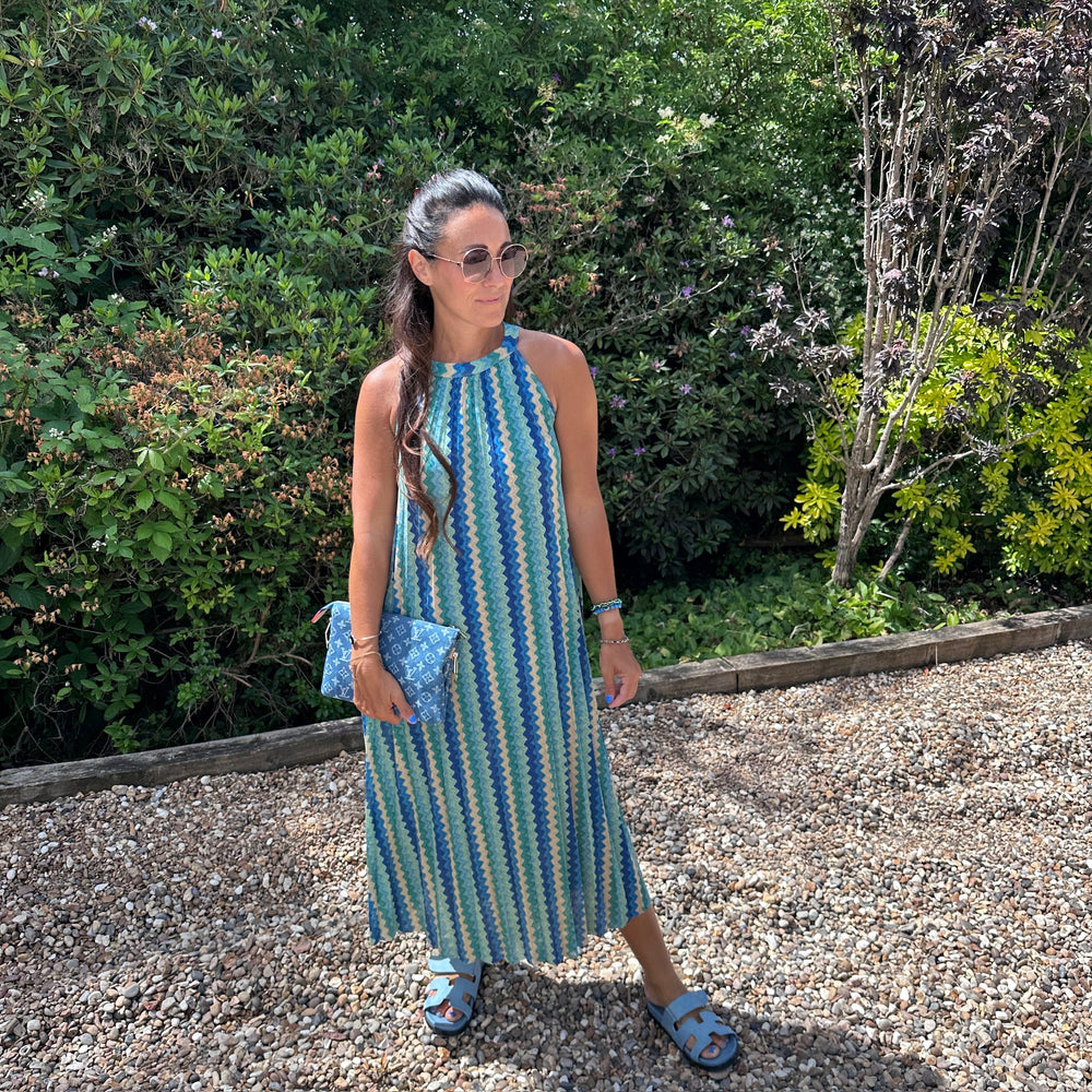 Amy Dress