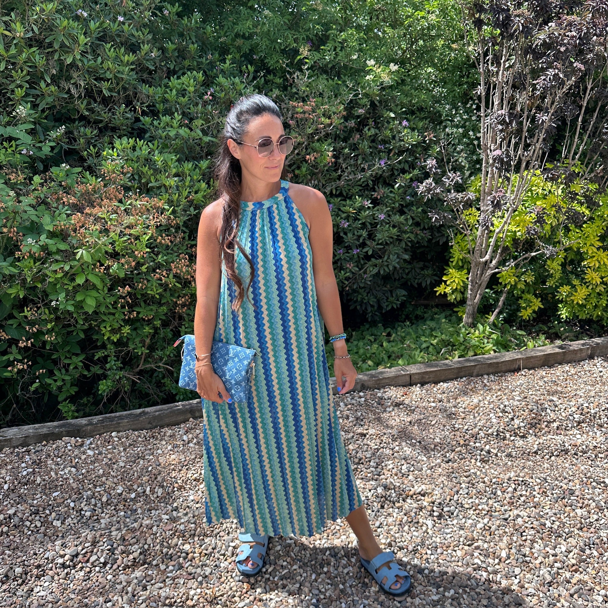Amy Dress
