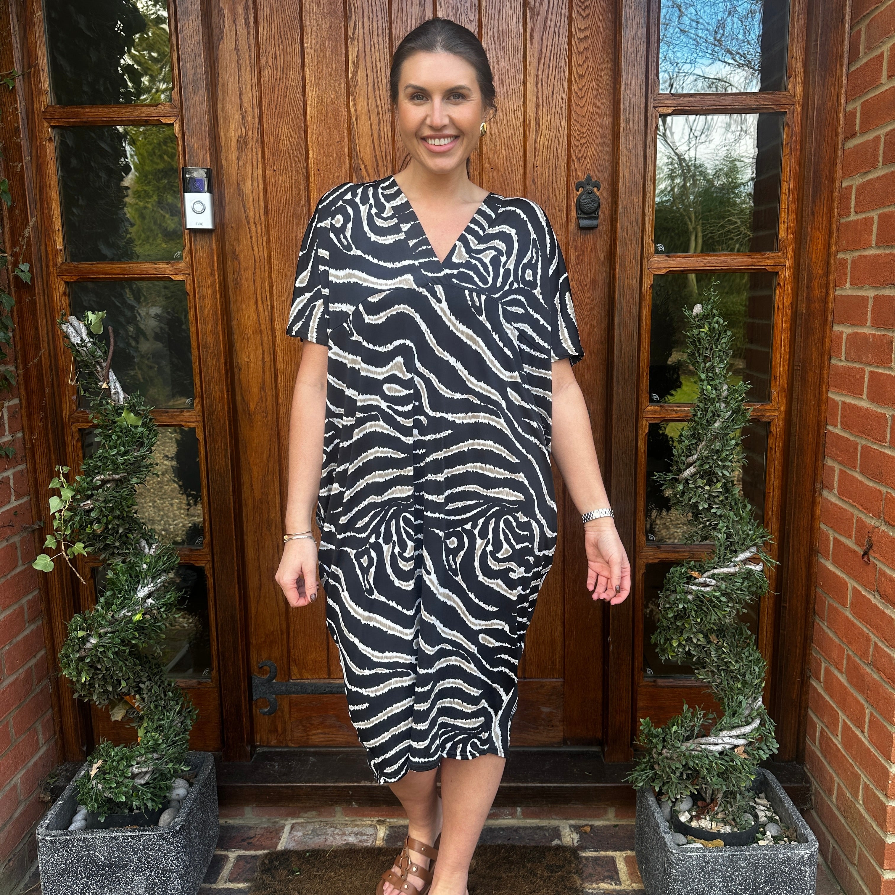Destination Faith - Blush Boutique Essex