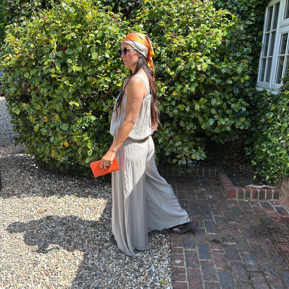 Liberty Co Ord - Blush Boutique Essex