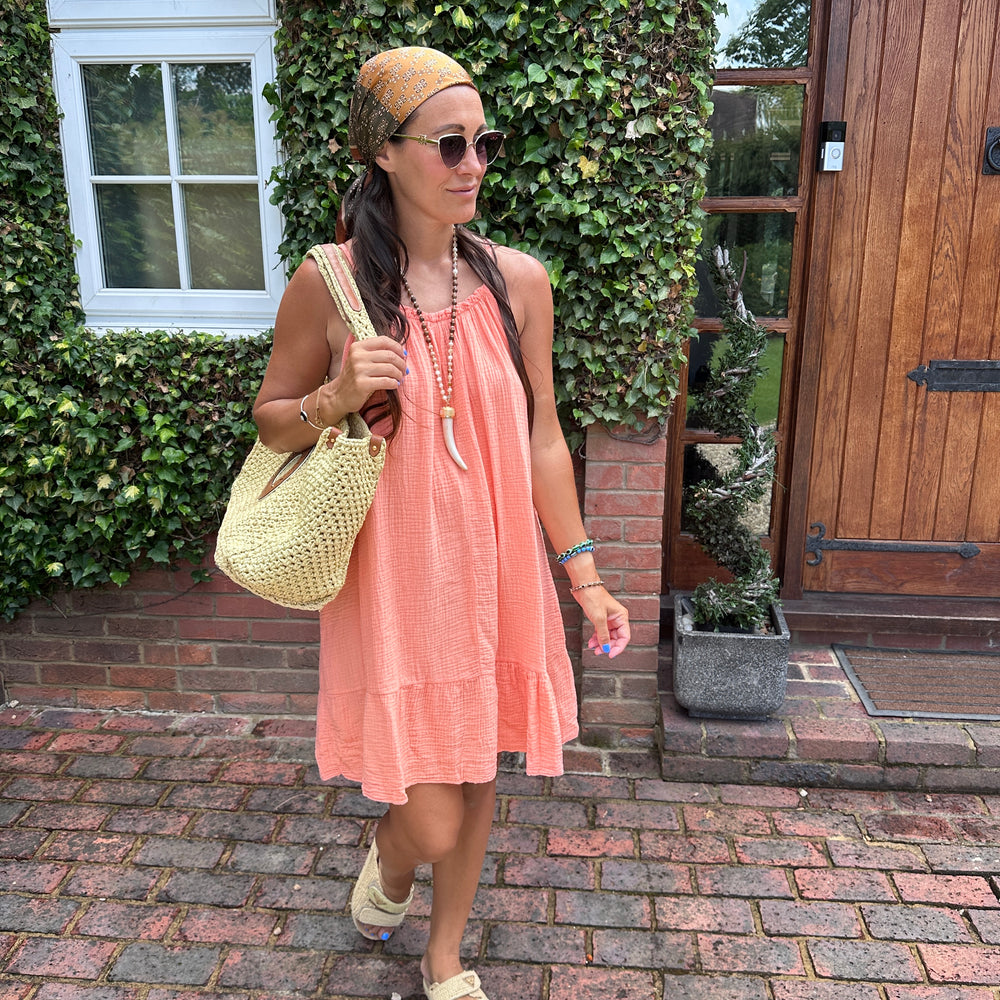 Bonnie Dress