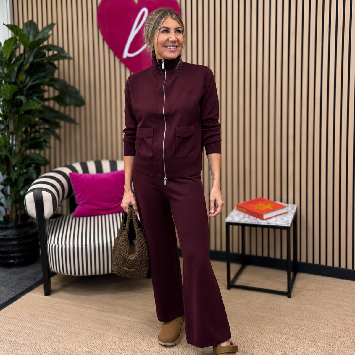 Lulu Co Ord