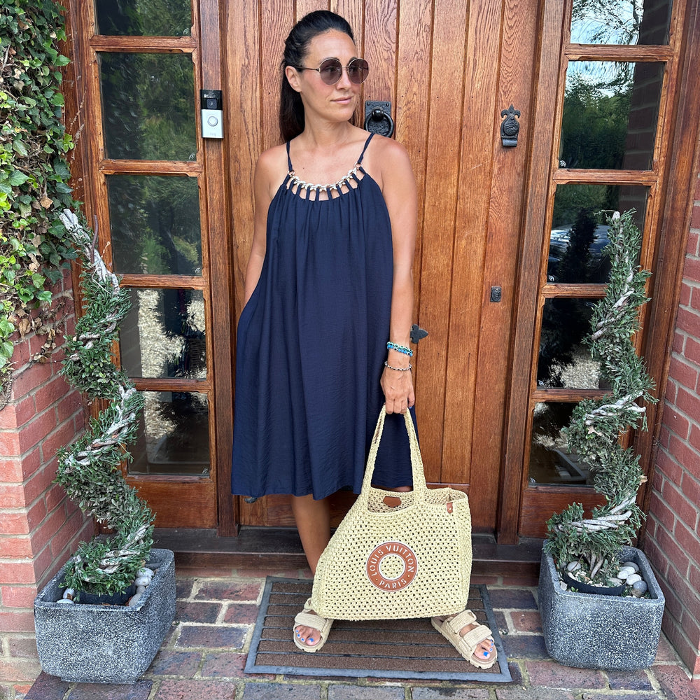 Gia dress