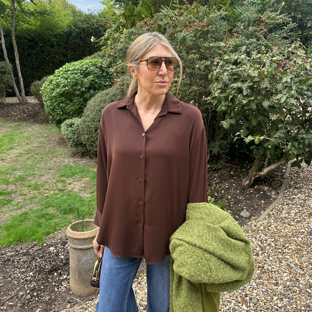 Gia Shirt