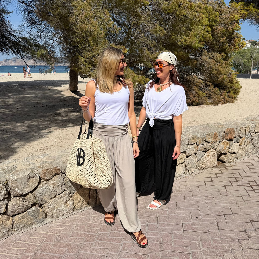 Sol Trouser - Blush Boutique Essex