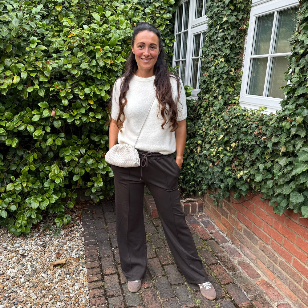 Oscar Trousers - Blush Boutique Essex