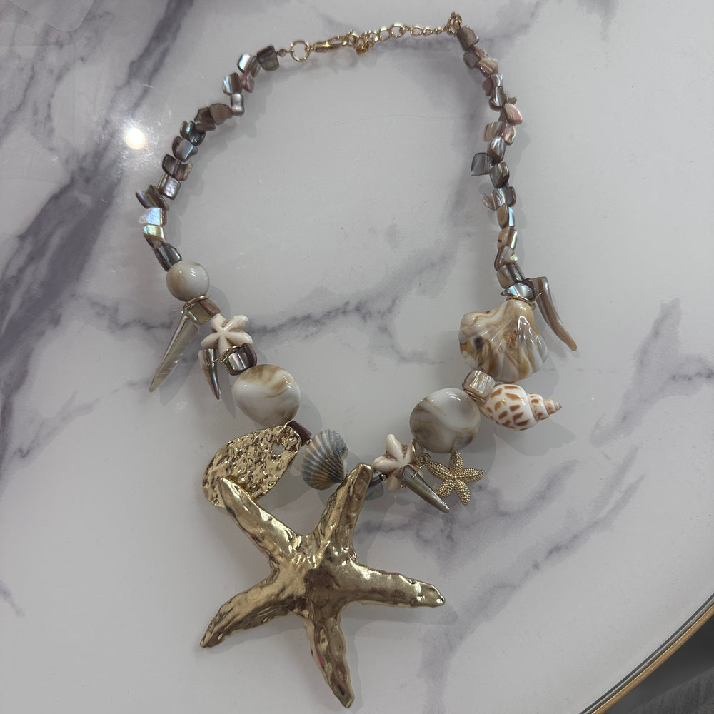 Island Necklace