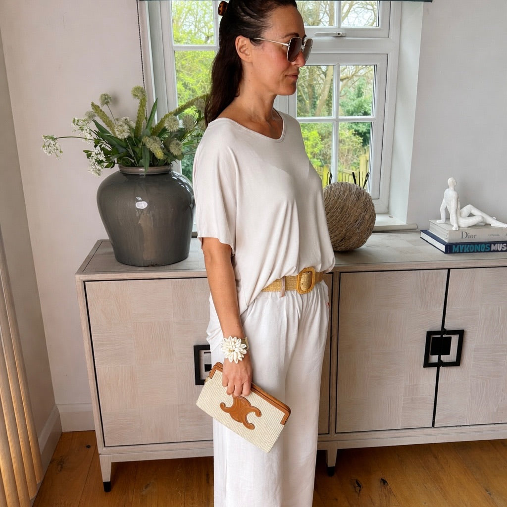 Todd Trouser - Blush Boutique Essex