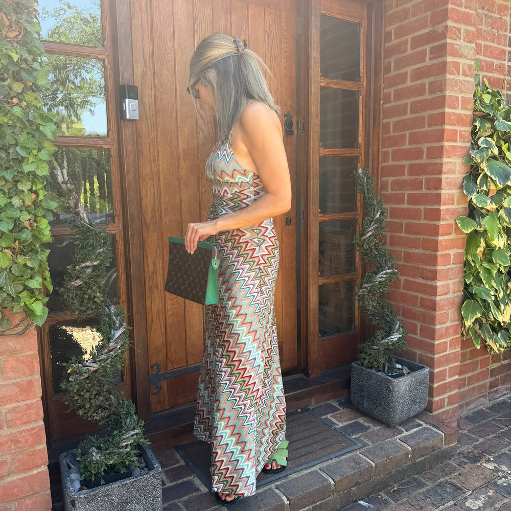 Ziggy Maxi Dress
