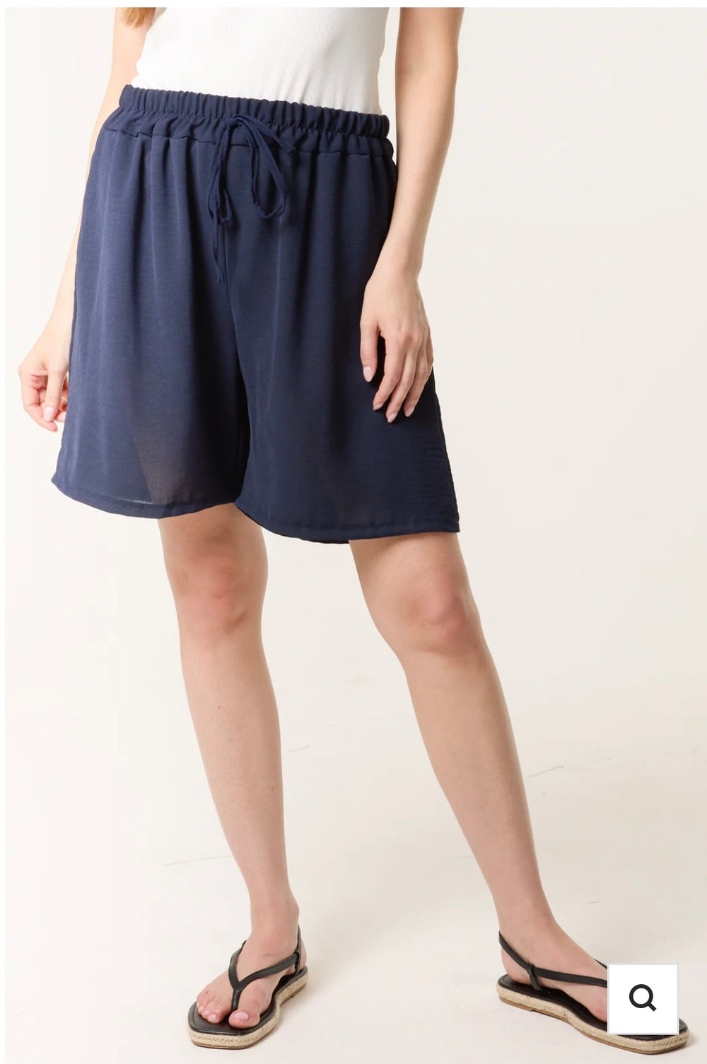 Bermuda shorts - Blush Boutique Essex