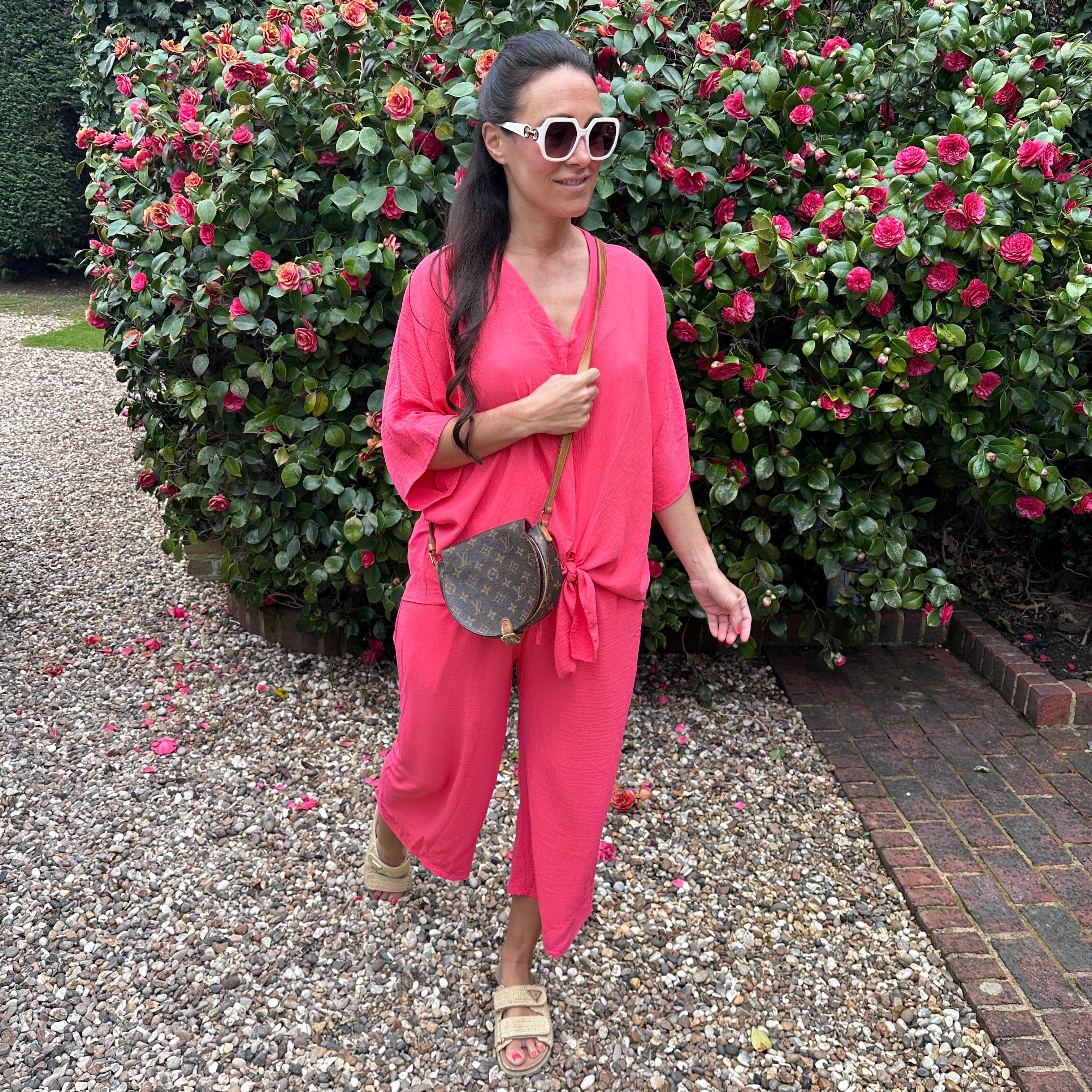 Kirsty co ord - Blush Boutique Essex