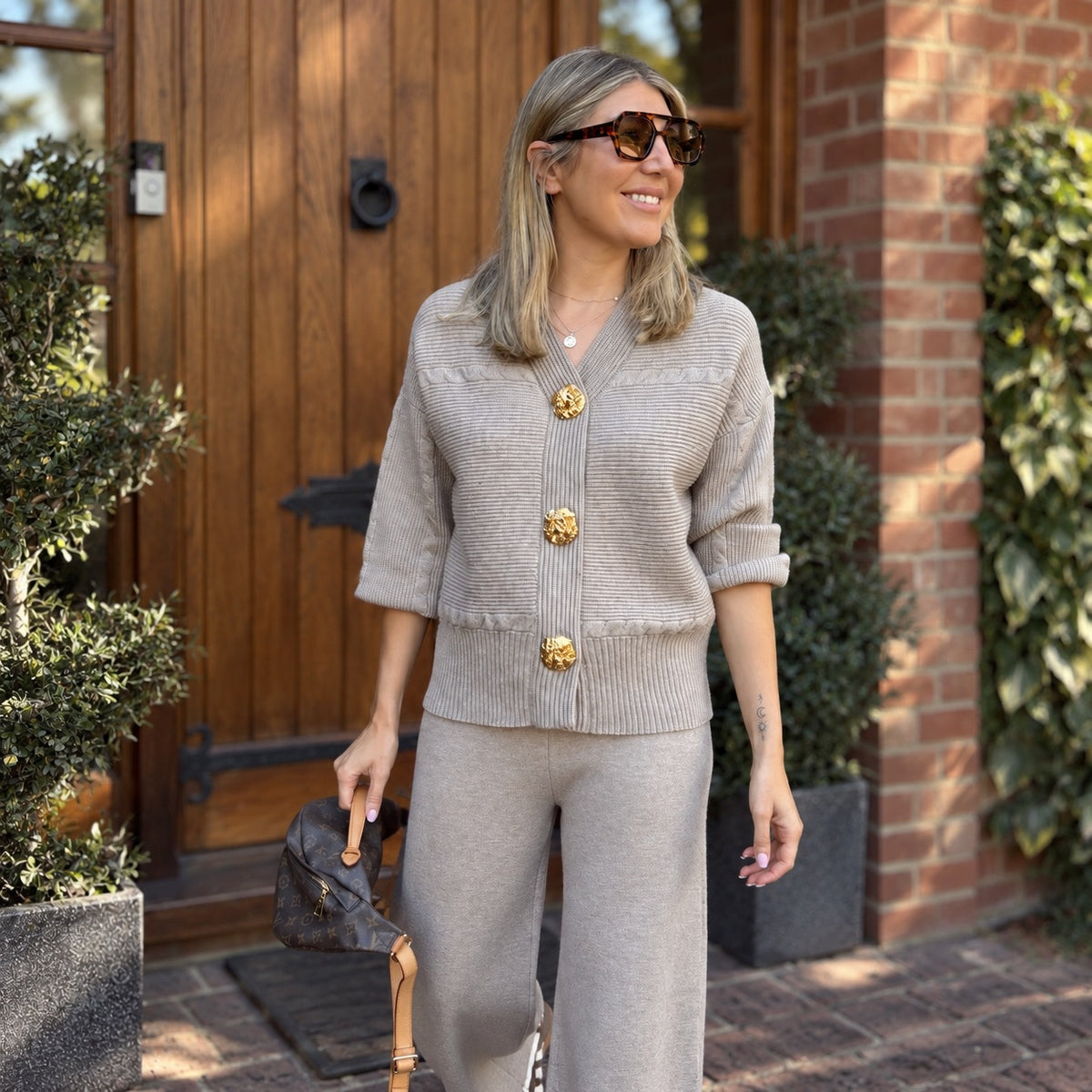 Molly Co Ord