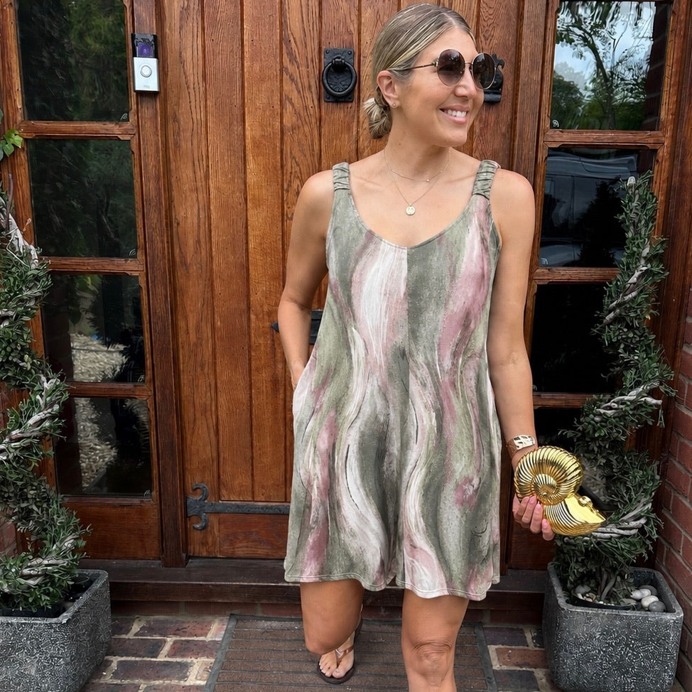 Juni Playsuit