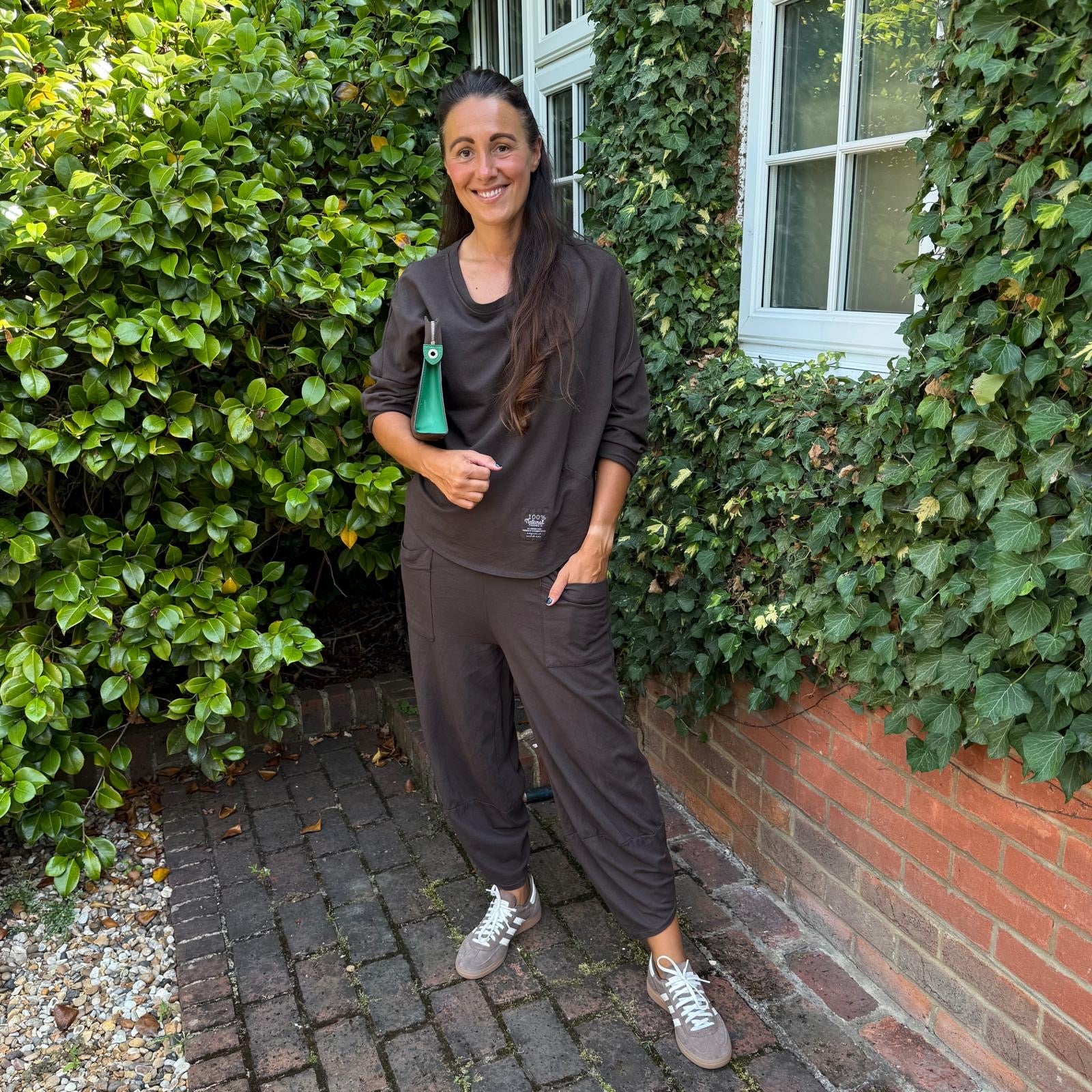 Lumi Co Ord - Blush Boutique Essex