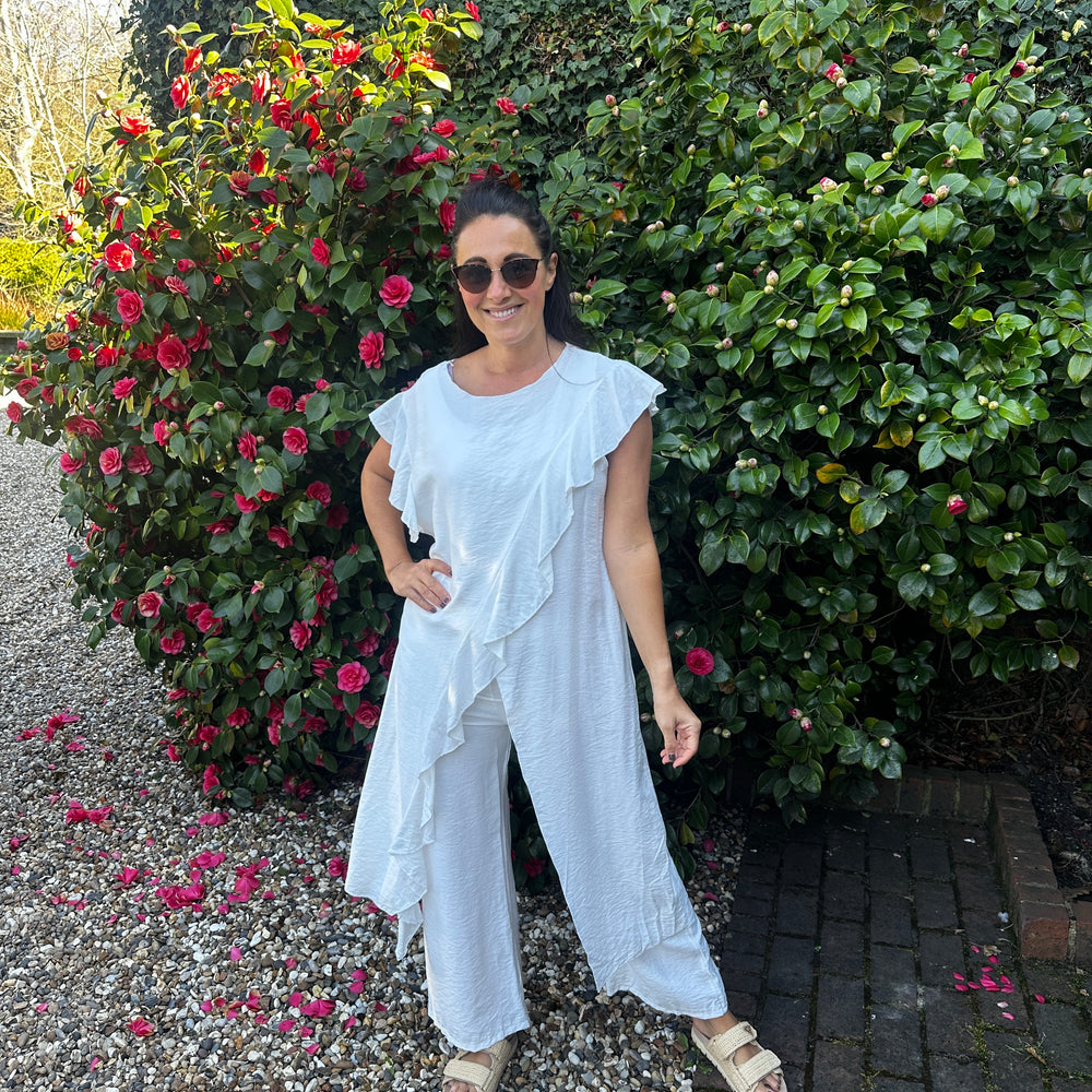 Pippa Co Ord - Blush Boutique Essex