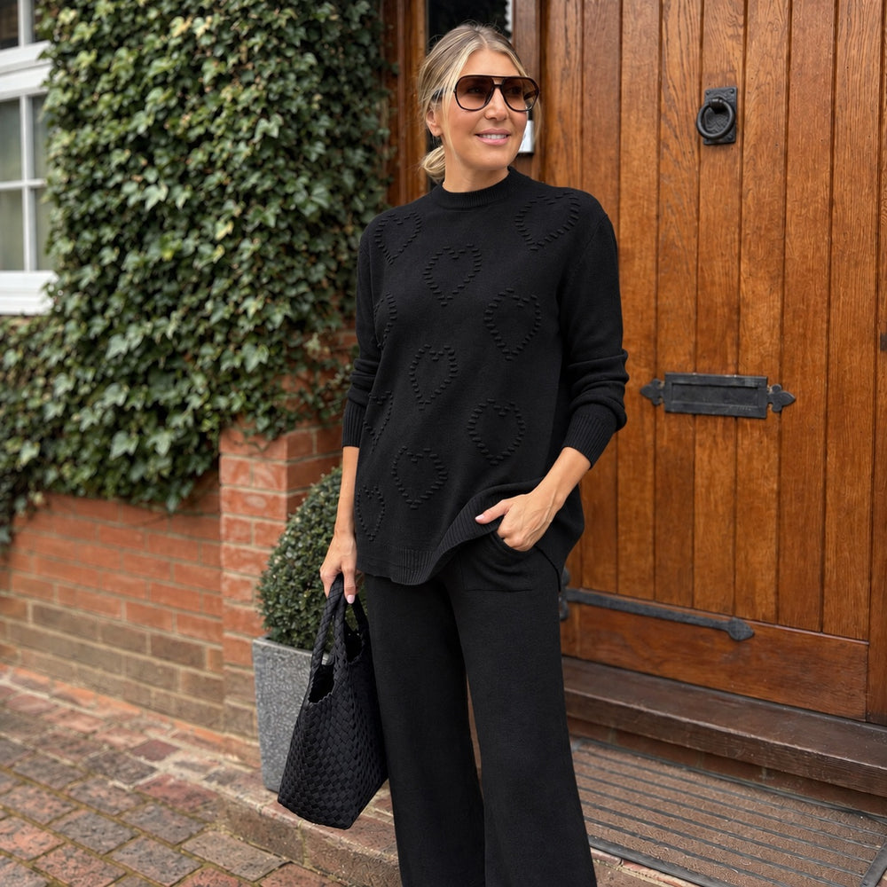 Hazel Co Ord