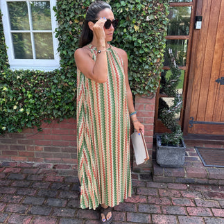 Amy Dress