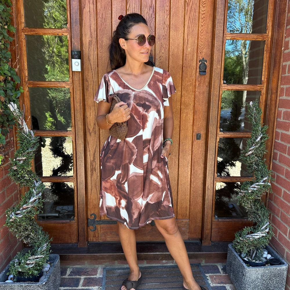 Danny Dress