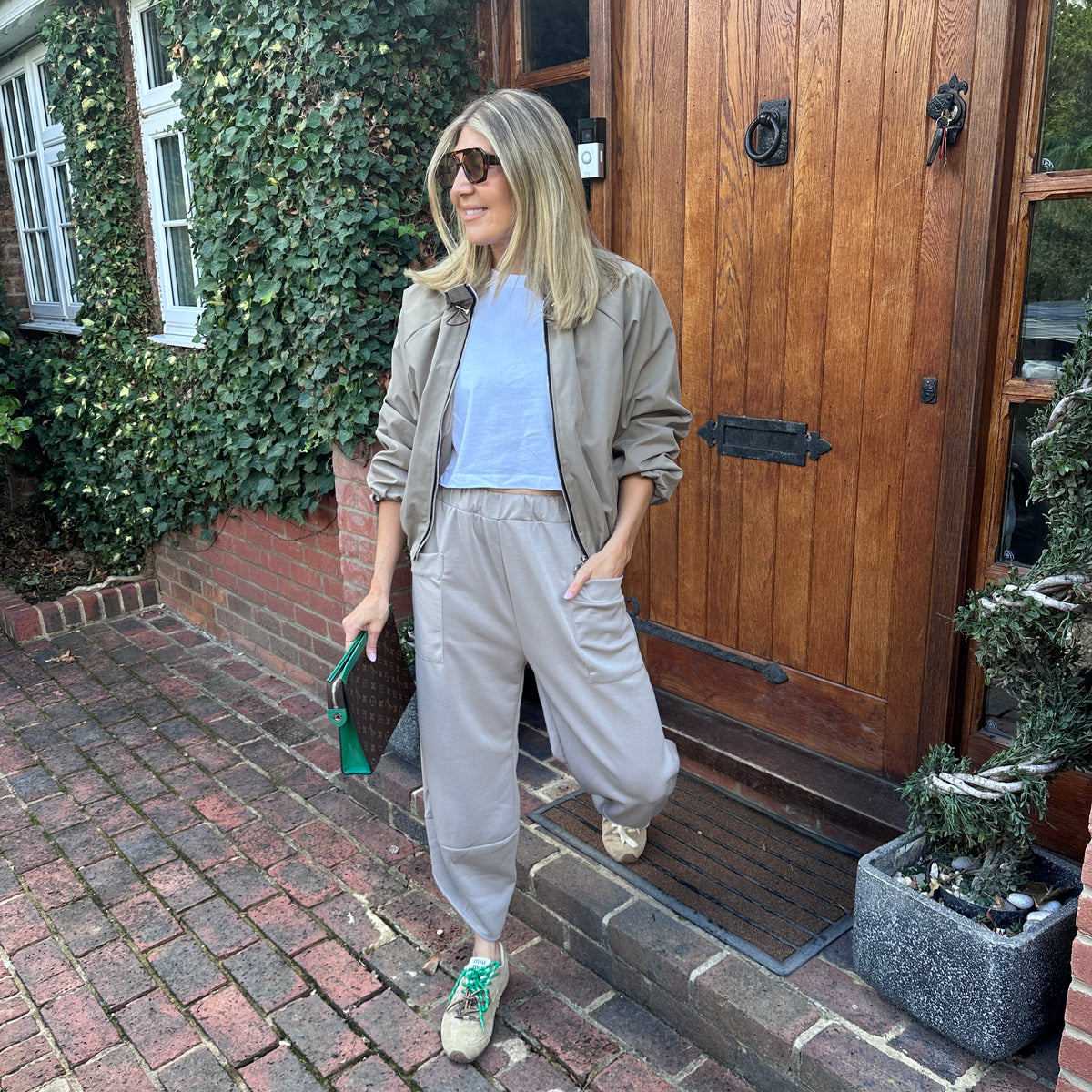 Polly Jacket