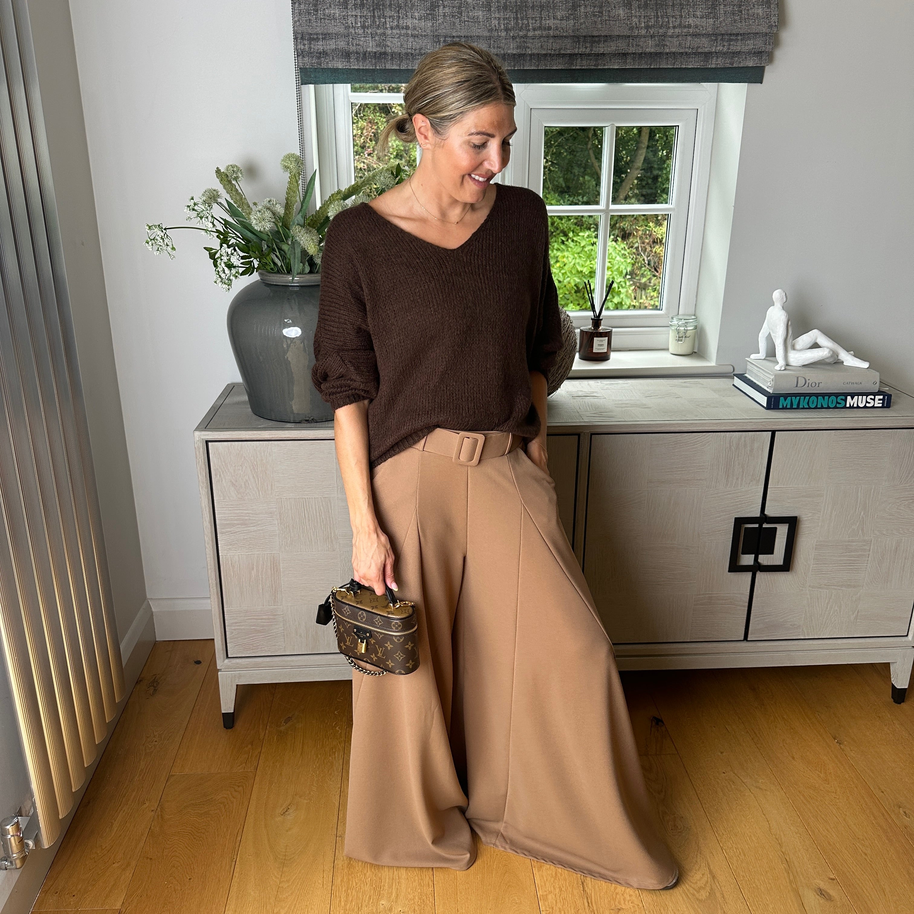Patti Trouser