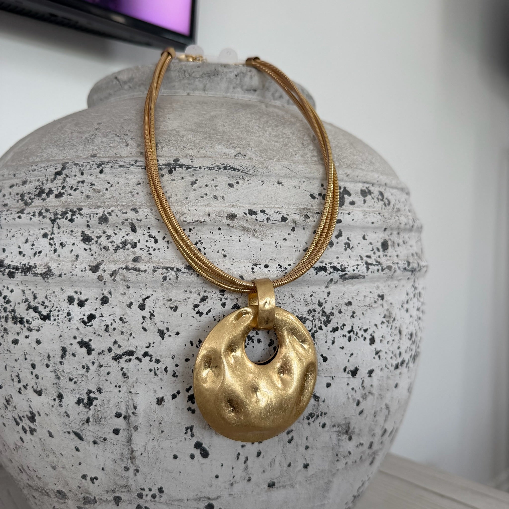 Koko Necklace