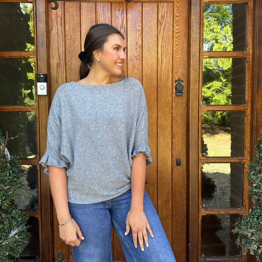 Emily Knit