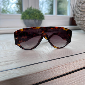 Franco Sunglasses - Blush Boutique Essex