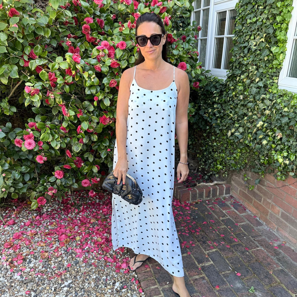 Ruby Dress - Blush Boutique Essex