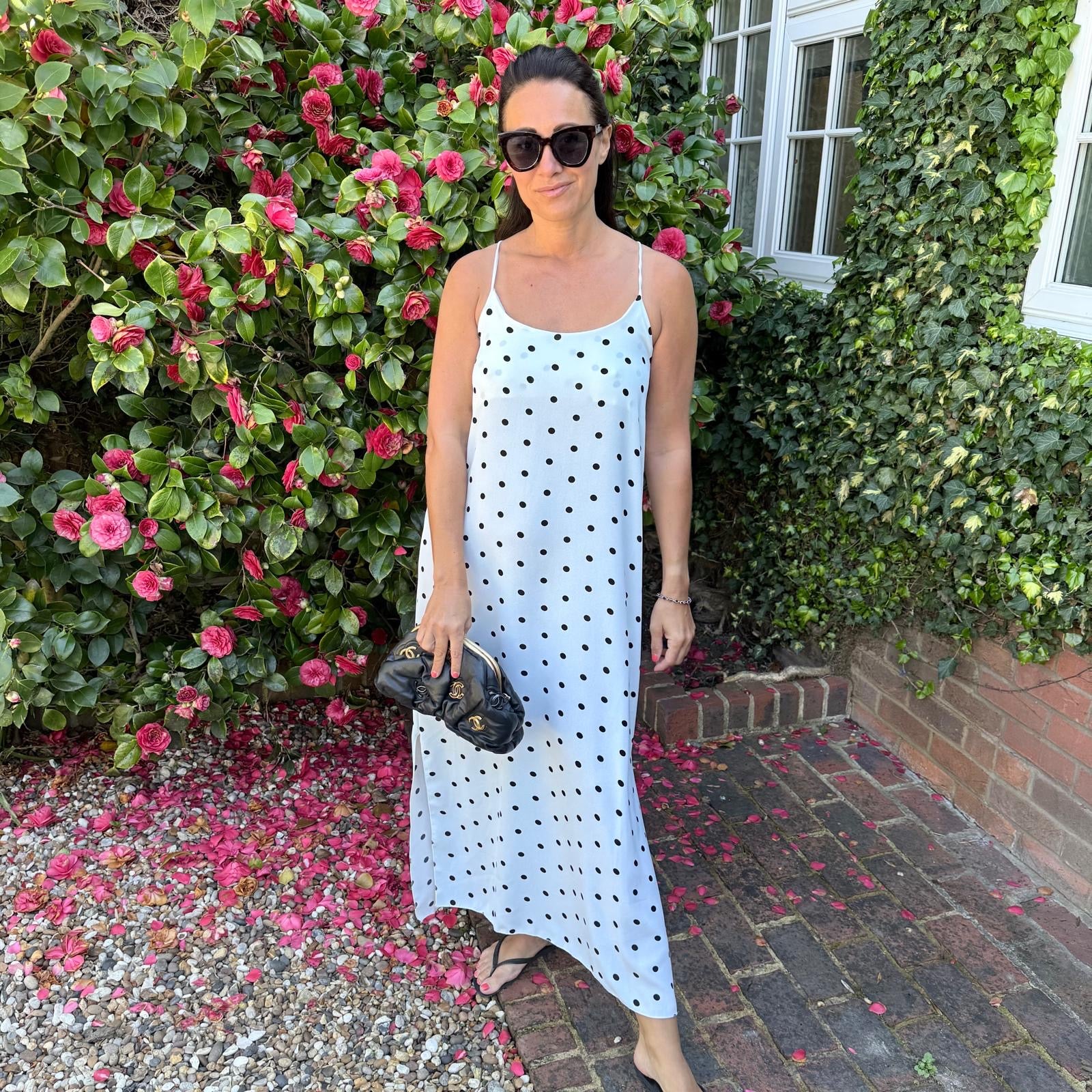 Ruby Dress - Blush Boutique Essex