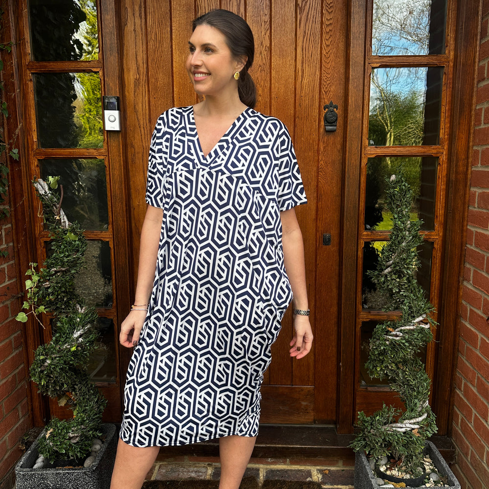 Destination Faith - Blush Boutique Essex