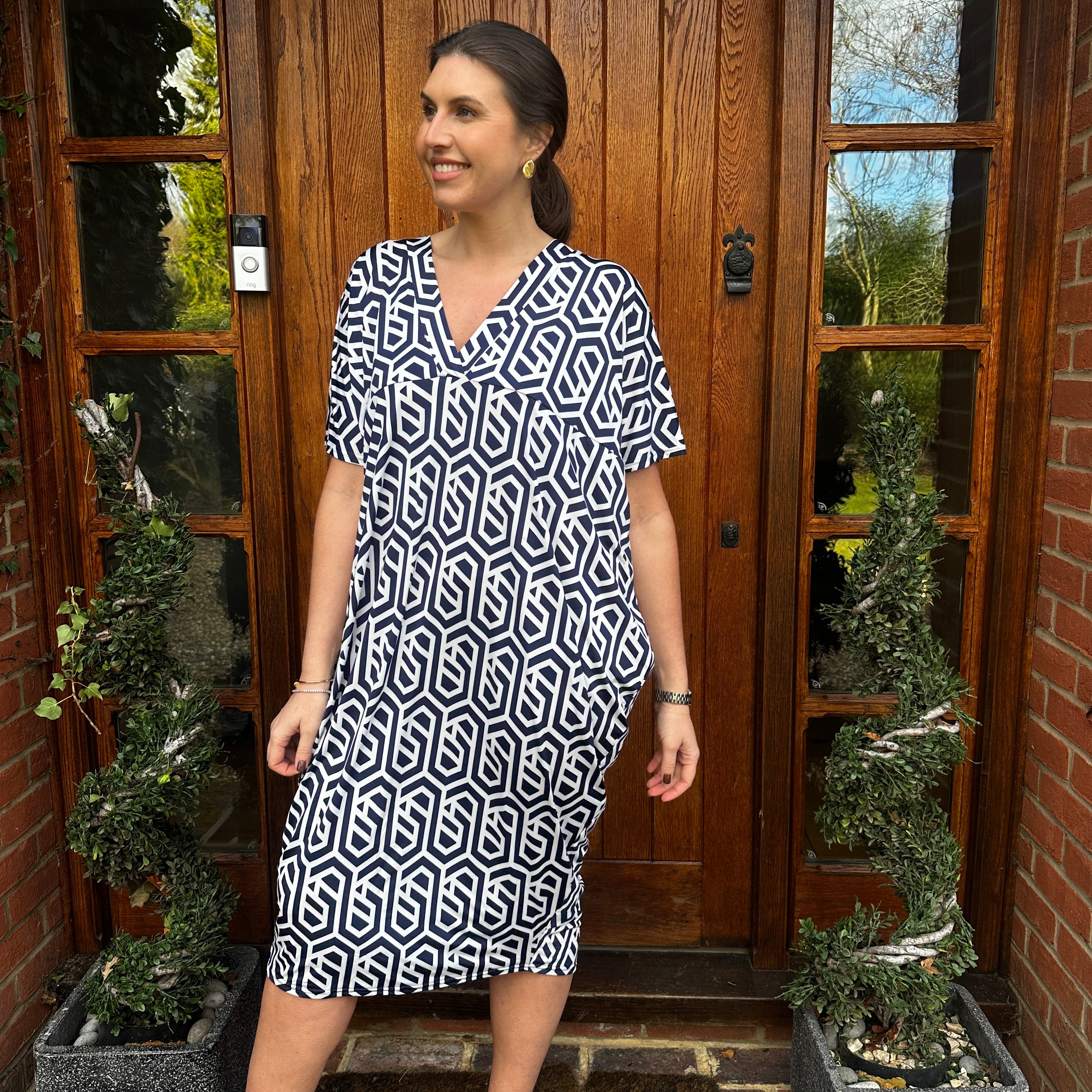 Destination Faith - Blush Boutique Essex