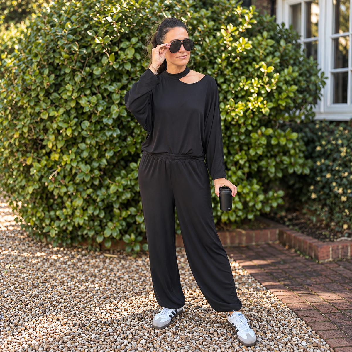 Willow Co Ord - Blush Boutique Essex