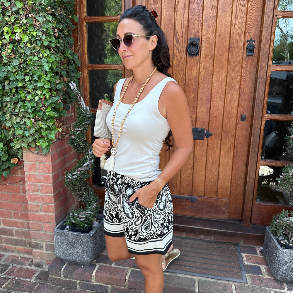 Bree shorts