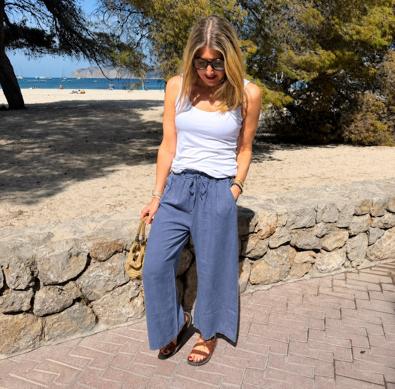 Kira trousers