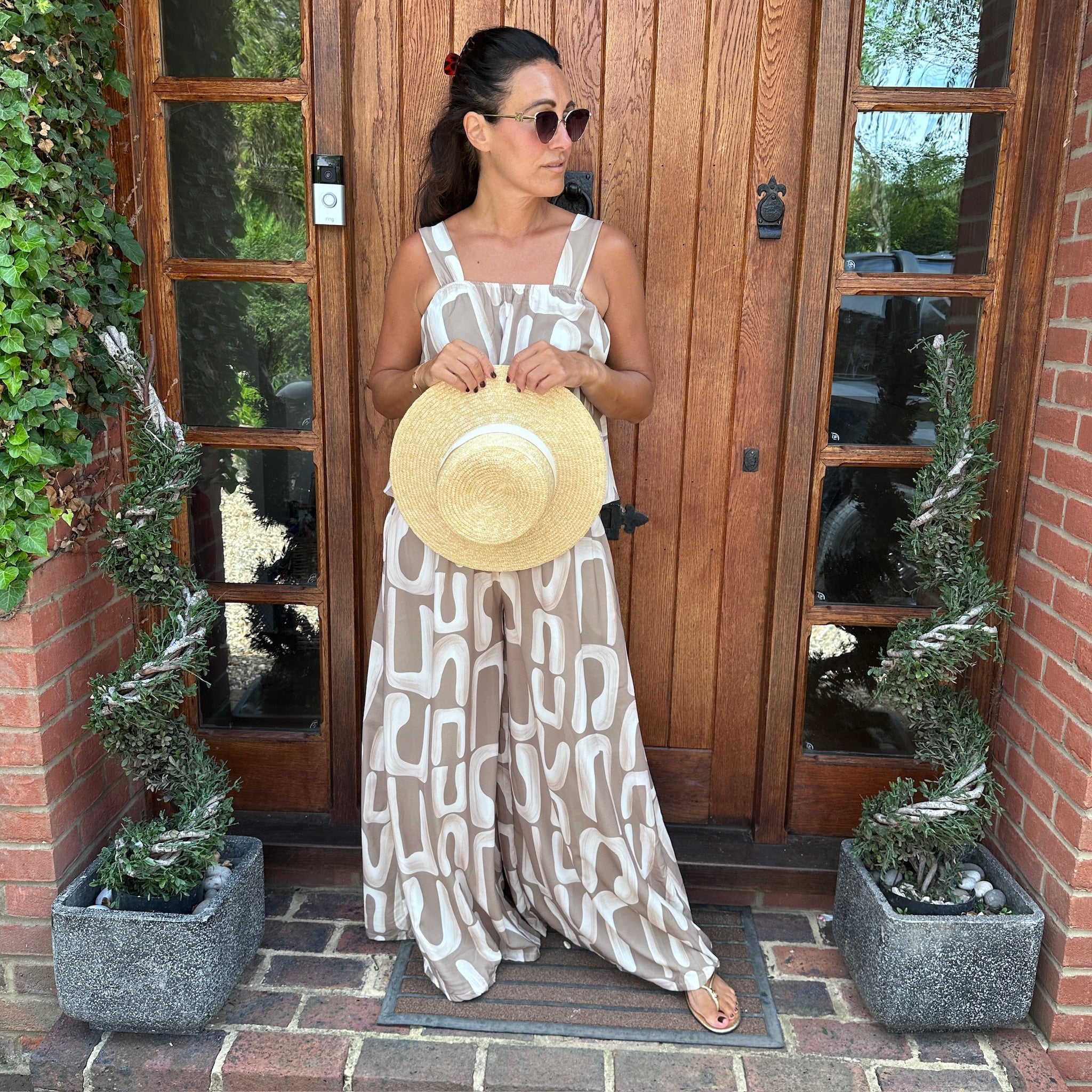 Fern Co Ord