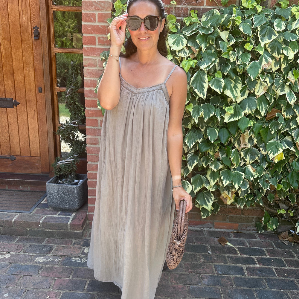 Tyler Dress