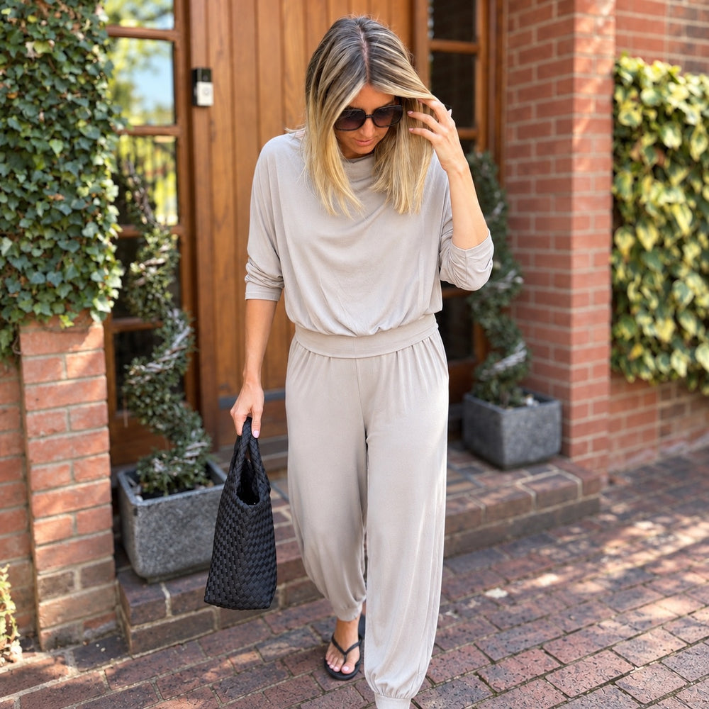 Dexter Co Ord - Blush Boutique Essex